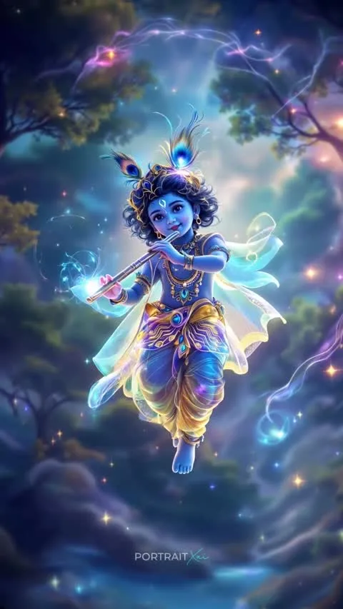 Babykrishna