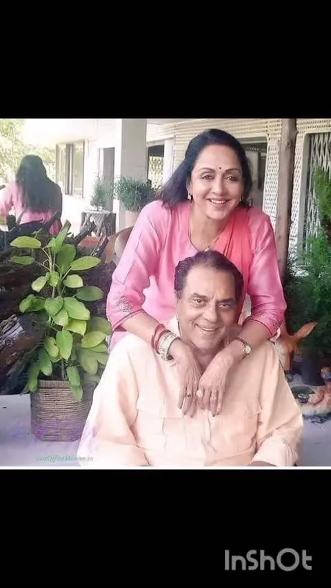 Dharmendra Ji With Family Dharmendra